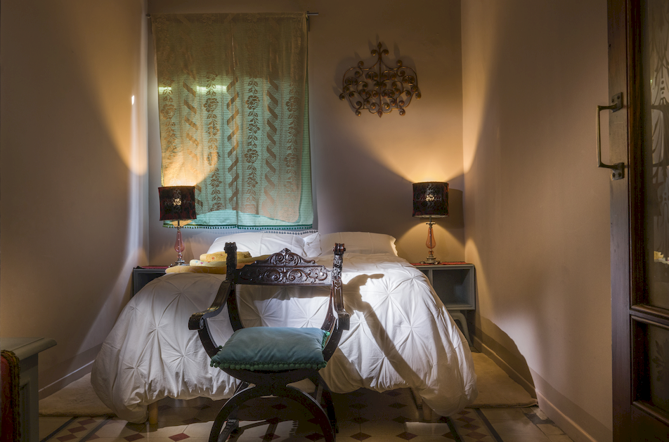 Sicilia_Encantada_Historic Residence_ Apartment_In_Catania_Sicily_10 Sicilia_Encantada_Historic