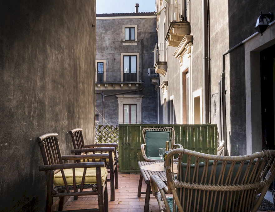 Sicilia_Encantada_Historic Residence_ Apartment_In_Catania_Sicily_17 Sicilia_Encantada_Historic Residence_ Apartment_In_Catania_Sicily_17