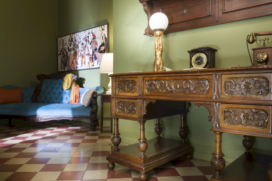 Sicilia_Encantada_Historic Residence_ Apartment_In_Catania_Sicily_18 Sicilia_Encantada_Historic Residence_ Apartment_In_Catania_Sicily_18