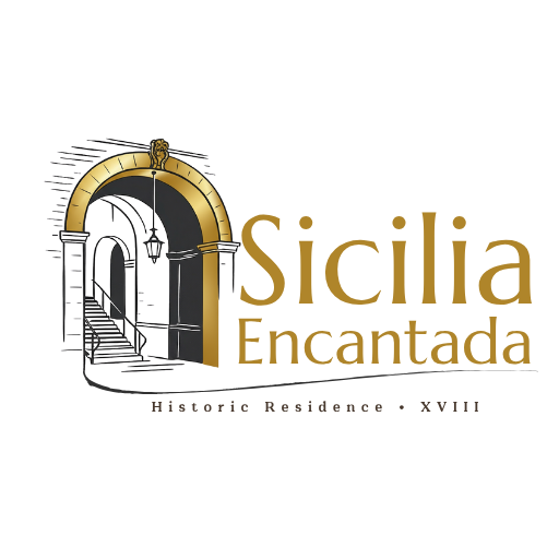 Sicilia Encantada - Historic Residence in Catania-Sicily_Favicon