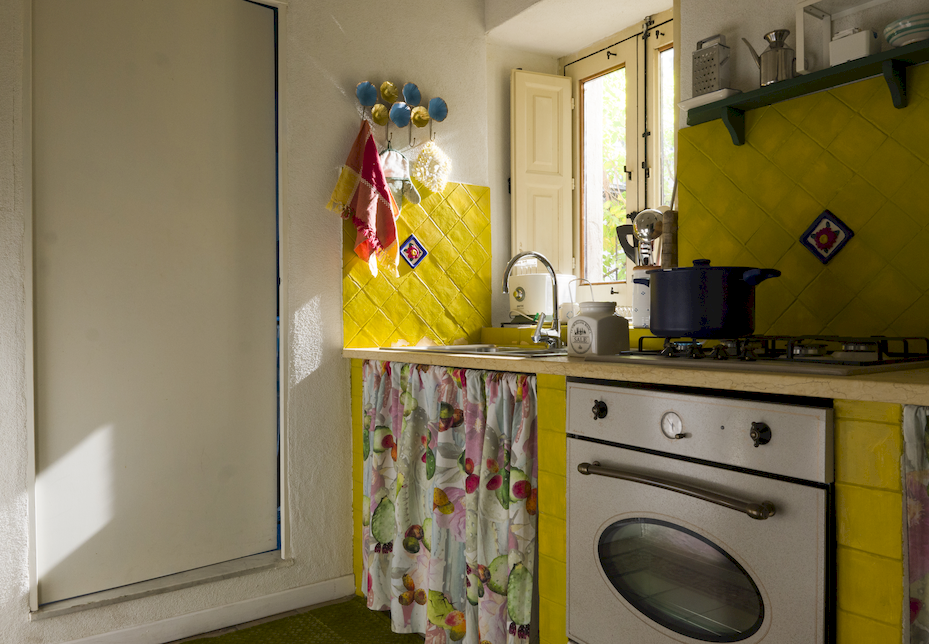 Sicilia_Encantada_Historic Residence_ Apartment_In_Catania_Sicily_58