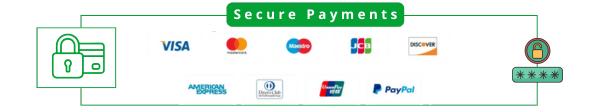 secure payments secure payments