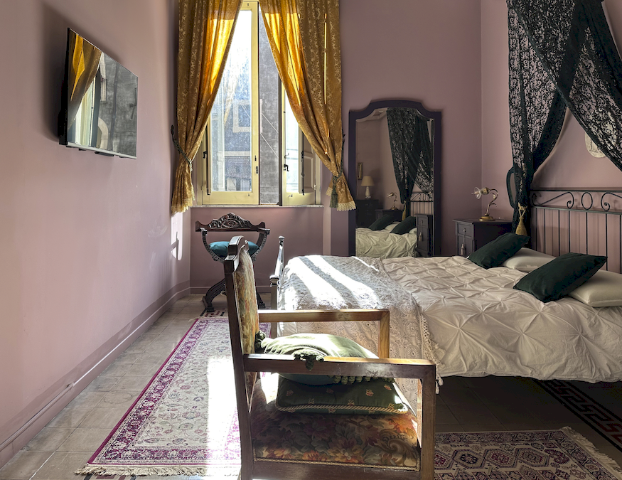 Sicilia_Encantada_Historic Residence_ Apartment_In_Catania_Sicily_95