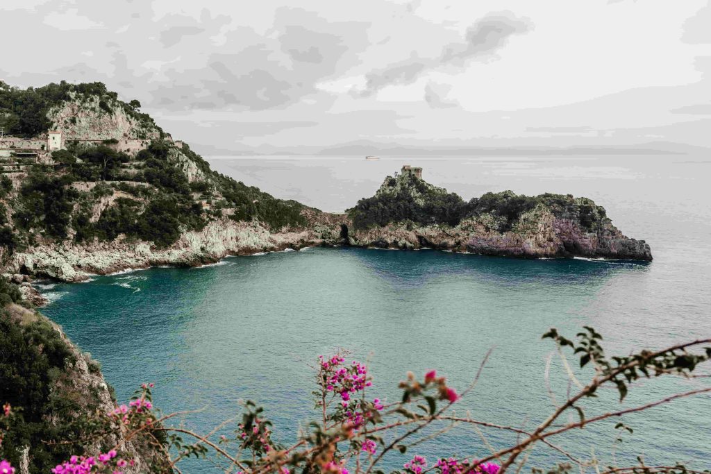 The Sicily that Sciascia wrote about — an island where light and shadow coexist. Photo by Ryan Ancill via Unsplash. 